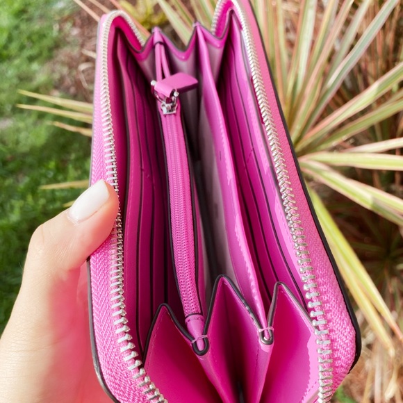 BUNDLE👜💕-Kate Spade ♠️ Satchel & wallet - Picture 8 of 8